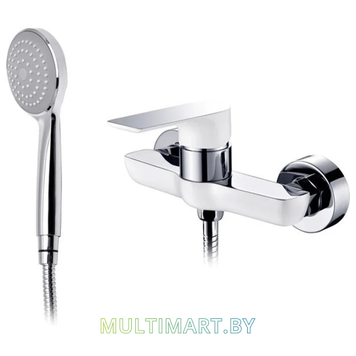 Смеситель Ahti Sipoo SB305000